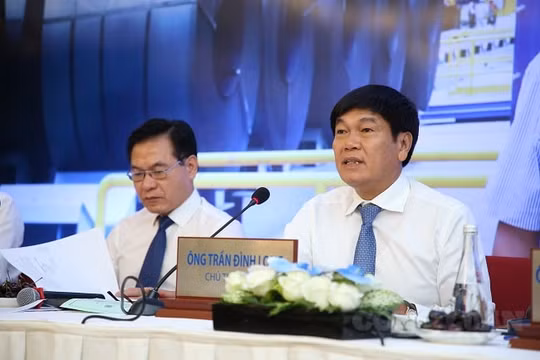Năm 2020: Hòa Phát đặt mục tiêu doanh thu tăng 33%, phấn đấu chia cổ tức bằng tiền