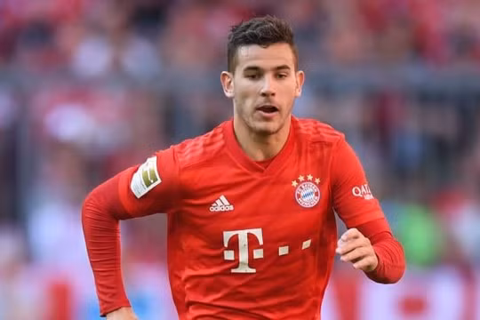 Tin thể thao nổi bật 25/6: Paris Saint-Germain nhắm Lucas Hernandez để thay thế Thiago Silva