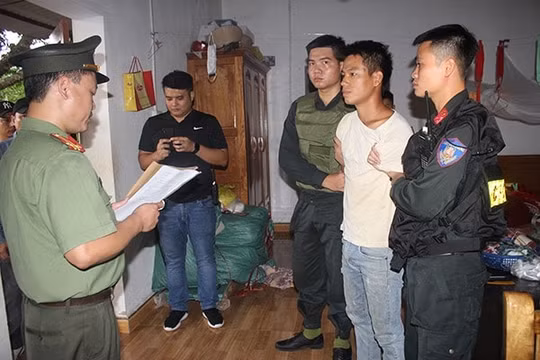 Bắt giam Trịnh Bá Tư về tội tuyên truyền chống phá Nhà nước