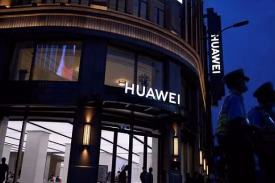 Chính phủ Mỹ nói rằng quân đội Trung Quốc đứng sau Huawei và Hikvision