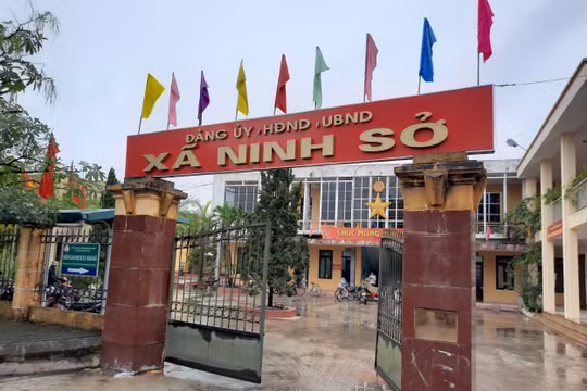 Thường Tín (Hà Nội): Hàng nghìn m2 đất nông nghiệp bị lấn chiếm, xây dựng trái phép?