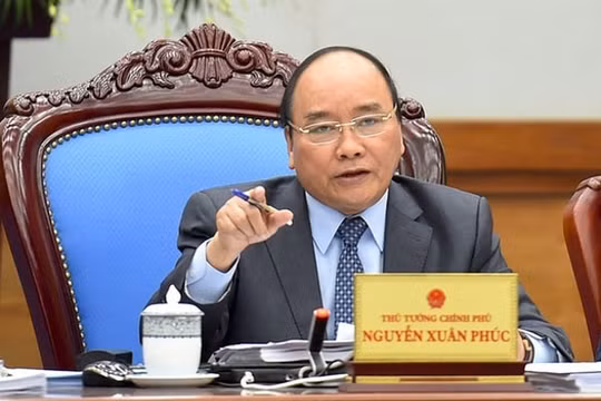 Thủ tướng yêu cầu không để thiếu hàng hoá phục vụ người dân Thủ đô