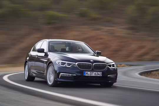 3 mẫu xe BMW đang được giảm giá từ nay tới cuối năm