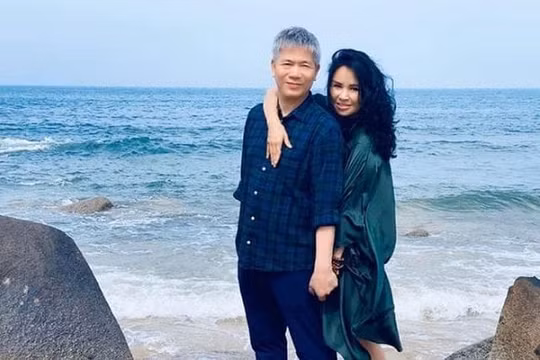 16 năm sau ly hôn: Thanh Lam hạnh phúc bên người mới, Quốc Trung yên bình tổ ấm riêng