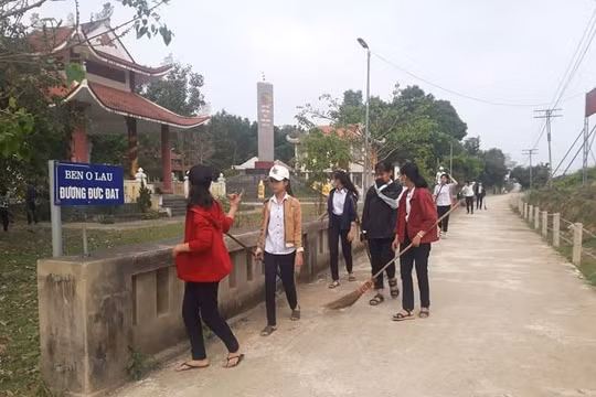 Quảng Trị: Diện mạo mới trên quê hương Hải Sơn anh hùng