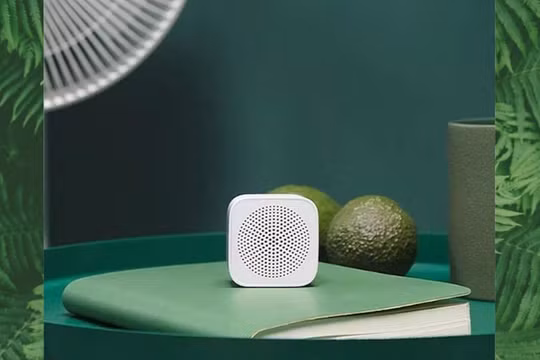 Xiaomi ra mắt loa thông minh giá siêu rẻ có tích hợp trợ lý ảo