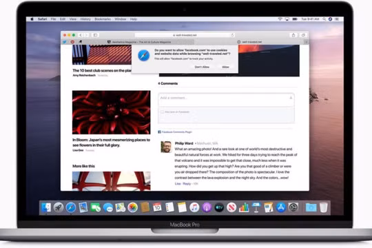 Hệ điều hành macOS Big Sur sẽ vẫn còn lỗ hổng Zero-Day