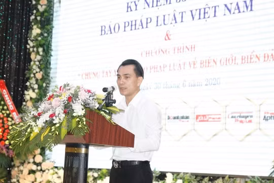 Khai trương Văn phòng đại diện báo Pháp luật Việt Nam tại thành phố Pleiku, Gia Lai