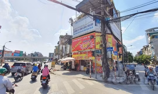Hà Nội: Người dân “tố” quận Đống Đa áp giá đền bù không đúng quy định?
