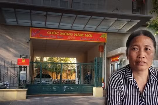 Vụ tố lừa tiền xin việc vào Bộ Công an: Vì sao điều tra 2 năm chưa xong?