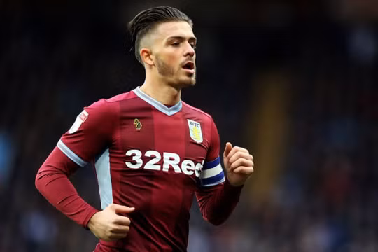 Tin thể thao nổi bật 1/7: Man City gia nhập cuộc đua giành Grealish với Manchester United
