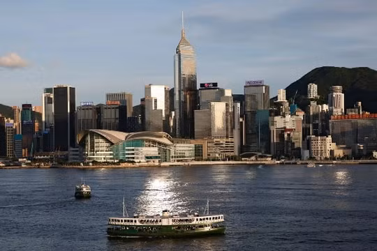 Nhật Bản tìm cách thu hút chuyên gia cao cấp từ Hong Kong