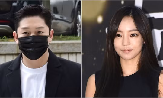 Mức án cho bạn trai cũ bạo hành Goo Hara bị cho là quá nhẹ
