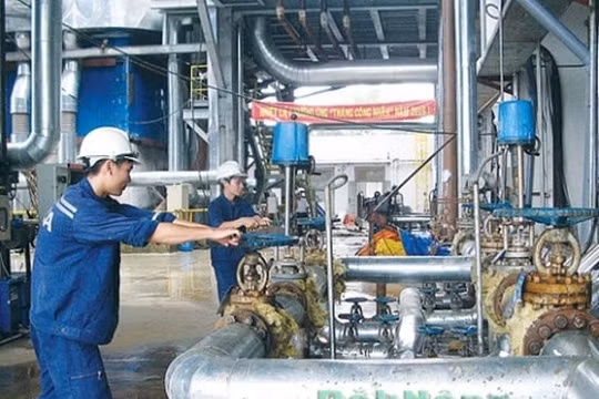 Đắk Nông sẽ hạn chế và tiến tới không xuất thô khoáng sản