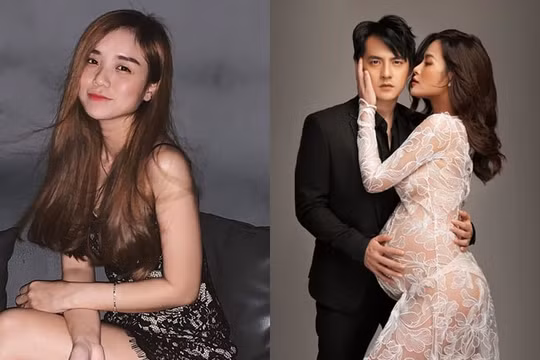 Vợ cũ Hoài Lâm bị chỉ trích vì lời chúc kém duyên tới Đông Nhi - Ông Cao Thắng