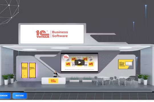 ITU Virtual Digital World 2020 sẽ tập trung vào chủ đề “Cùng nhau xây dựng thế giới số"