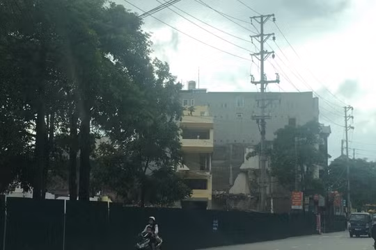UBND TP. Lạng Sơn bố trí tái định cư không công bằng, một gia đình chính sách kêu cứu!