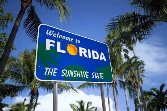Đảng Dân chủ nắm đa số phiếu bầu cử sớm tại Florida