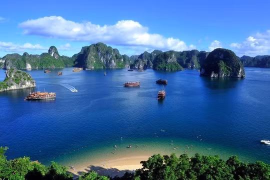 Diễn đàn Công luận: Du lịch Việt – kỳ vọng “phá băng” sau đại dịch