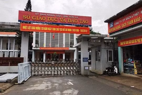 Sơn La: Tạo điều kiện cho báo chí tác nghiệp trong kỳ thi tốt nghiệp THPT