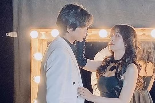 Tim lên tiếng phủ nhận tin đồn hẹn hò 'gái lạ'