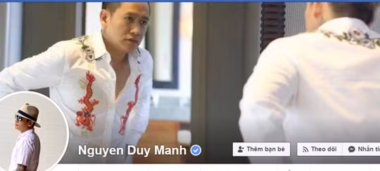 Xác minh phát ngôn về chủ quyền biển đảo: Duy Mạnh có thể bị cấm biểu diễn