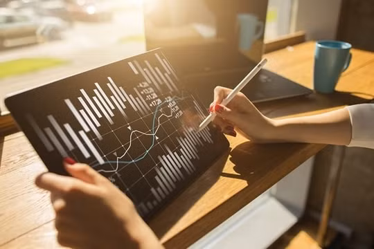 Chứng khoán ngày 7/8: VN-Index không còn nhiều động lực