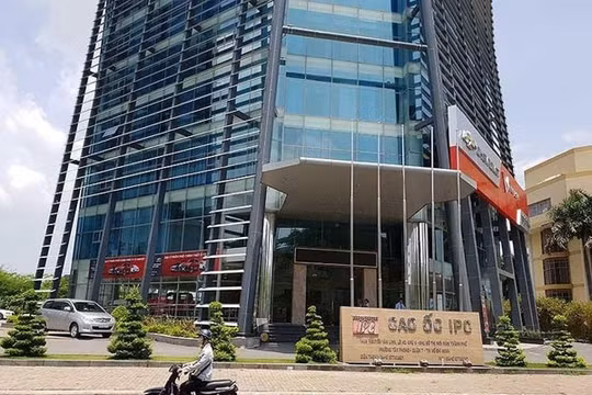Kỷ luật hàng loạt ‘sếp’ doanh nghiệp trực thuộc UBND TP HCM