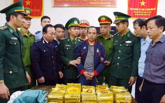 Xử lý trách nhiệm người đứng đầu nếu để xảy ra tệ nạn ma túy phức tạp, kéo dài
