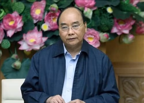 Thủ tướng yêu cầu khẩn trương tháo gỡ vướng mắc cho ngành đường sắt