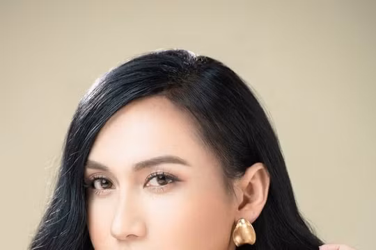 Lynk Lee hé lộ giấc mơ được làm mẹ