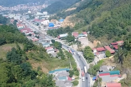 Tỉnh Lạng Sơn đề nghị hỗ trợ 3.000 tỷ đồng xây dựng cao tốc Hữu Nghị - Chi Lăng