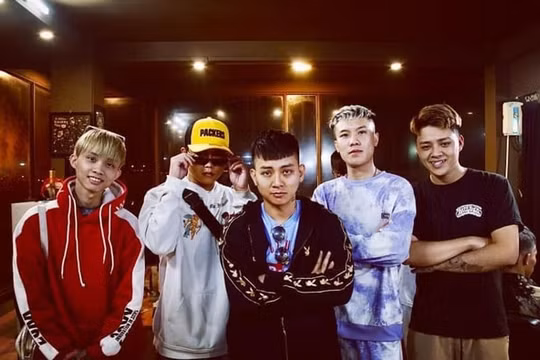 Thực hư chuyện Hoài Lâm đổi nghệ danh chuyển hướng rapper?