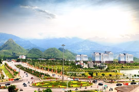 Đại hội Đảng bộ tỉnh Lai Châu sẽ diễn ra từ 21 - 23/10