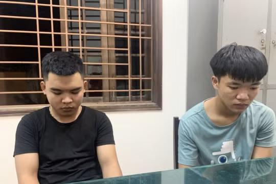 Gửi link bình chọn các game show hot, hack Facebook để lừa tiền