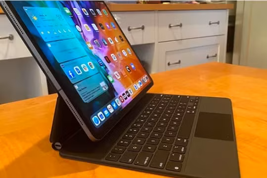 4 chiếc iPad đáng sở hữu nhất năm 2020