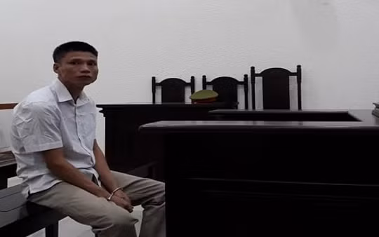 14 năm tù cho đối tượng giả danh nhân viên Đại sứ quán Hàn Quốc