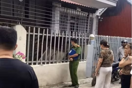 Lạng Sơn: Đôi nam nữ tử vong bất thường trong căn nhà khóa trái