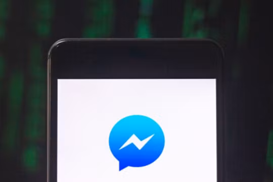 Ứng dụng Messenger được Facebook tăng cường bảo mật tốt hơn