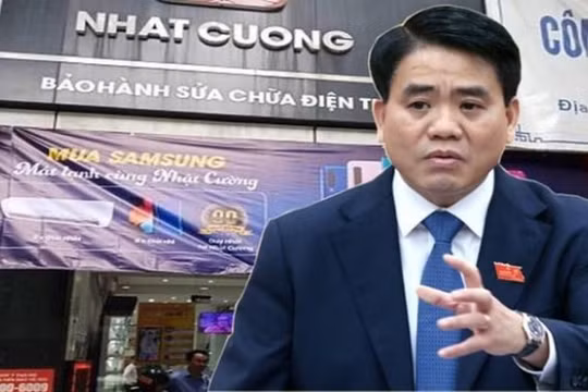 Sáng nay, xét xử kín vụ bị cáo Nguyễn Đức Chung chiếm đoạt tài liệu bí mật nhà nước