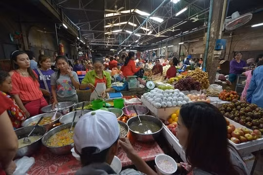 ADB dự báo tăng trưởng GDP năm 2020 của Việt Nam đạt 2,3%