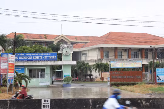 UBND tỉnh Long An gia hạn thời gian xã hội hóa đến quý II/2020