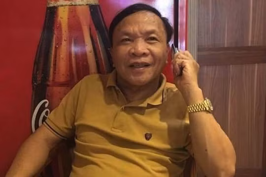 Khởi tố, bắt giam nguyên TGĐ Công ty VLXD, Xây lắp và Kinh doanh nhà Đà Nẵng