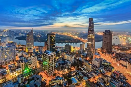 Lên đỉnh hay giảm tốc: Bất động sản diễn biến ra sao trong chu kỳ mới?