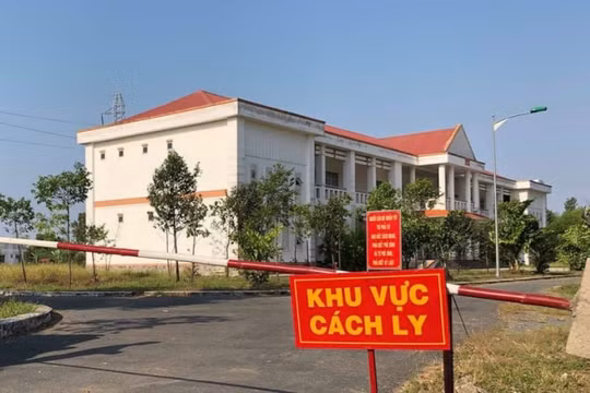 Bắc Ninh: Khẩn cấp truy vết F1 của bệnh nhân ở Hà Nội trở về từ khu cách ly