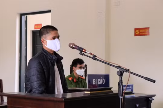 Bắc Ninh: 12 tháng tù giam cho đối tượng chống người thi hành công vụ tại chốt kiểm soát dịch Covid- 19