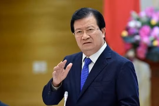 Kiên quyết ngăn chặn tình trạng tàu cá vi phạm khai thác hải sản trái phép