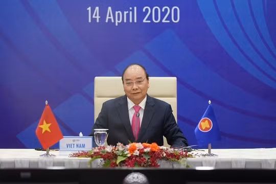 ASEAN+3 chia sẻ kinh nghiệm ứng phó dịch bệnh và kế hoạch phục hồi kinh tế