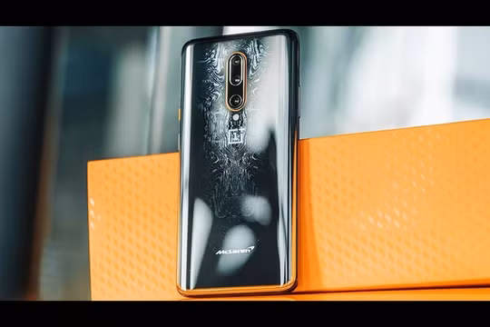 OnePlus và McLaren chính thức “đường ai nấy đi”