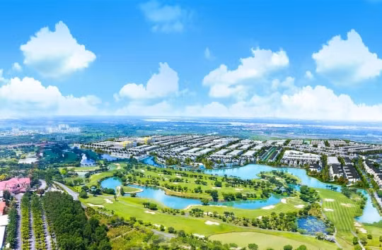 Soi “năng lực” cổ phiếu Bất động sản Khu công nghiệp
